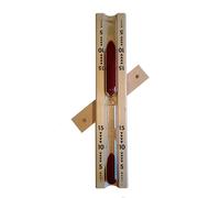 TFA Sanduhr 40.1001 Buche