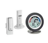 TFA Schimmelradar 31.4008.02 Weatherhub SmartHome System Cossy Radar
