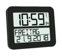 TFA TFA Dostmann Horloge radio TimeLine Max Quantité:1