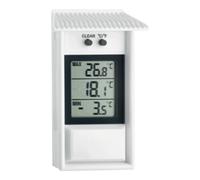 TFA TFA Dostmann Thermomètre extérieur électronique température extérieure Quantité:1