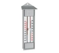 TFA TFA Dostmann Thermomètre Max-Min avec valeurs Max-Min Quantité:1