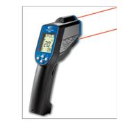 Thermomètre infrarouge -60 bis+1000GradC 2xType AAA TFA