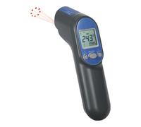 TFA Thermomètre à infrarouge - 33 jusqu'à 500 degr.C 2 x de type AAA TFA Quantité:1