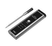TFA Thermomètre à viande BBQ sans fil SMART KÜCHEN-CHEF Thermomètre à barbecue (14.1515.10)