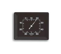 TFA - Thermomètre analogique 19.2004 - noir