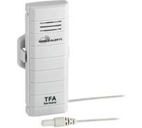 TFA WeatherHub - Capteur météorologique - numérique - filaire G