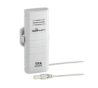 TFA Dostmann – Capteur météorologique WeatherHub – numérique filaire G