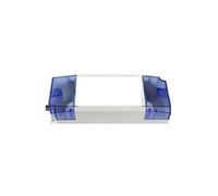 TFBCQSXFSH Alimentation for LED 20W 24W 25W 28W 30W 36W 40W DC 60-120V 39-85V 30-58V 18-39V 300mA 420mA 600mA 900mA(Plastic Case,DC 18-39V 900mA)