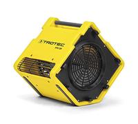 Trotec Ventilateur radial TFV 20 – 490 W, max. 1185 m³/h, 2 vitesses, turbo