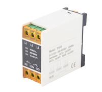 TG30 Relais de séquence de Phase triphasé 220 380 VAC Conception IC numérique de Haute Technologie Protection Contre Les pertes de Phase pour Moteurs, compresseurs, Pompes,
