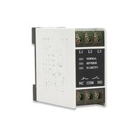 TG30S puissance 3 phases 220V ~ 440V 50Hz/60Hz TL-2238 relais de séquence Protection contre les pertes défaillance électronique