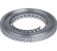TGB 2705420 - Bande perforée TGB-25x2,0 mm, 10 m