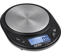 KERN TGC 150-2S05 Balance de poche max 150 g D = 0,01 g