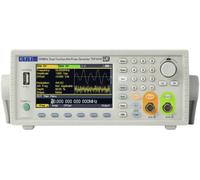 TGF4242 Générateur de fonction Aim TTi 1 µHz - 240 MHz 2 canaux Arbitraire, Triangulaire, Impulsion, Sinusoïdale, Rectangulaire