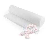 TGHongKy 50x60cm G4 Filtre de Climatisation DIY Filtres pour Climatisation Gainable 60cm G4 Filtre pour Clim Filtration pour Industrielle avec Housse Anti-poussière XX