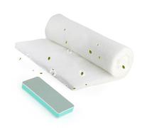 TGHongKy G4 Filtre 50x120cm Filtre Gainable g4 Filtre Climatisation Gainable Filtre pour Gainable Clim Filtre de Climatisation Gainable Con Brosse de Nettoyage Repairs