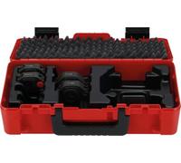 Jeu de bagues à sertir diamètre nominal 16-20-26-32 mm type TH
