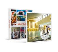 Thalazur Arcachon 4* : 2 Jours Avec Accès À L'espace Spa Marin - Smartbox - Coffret Cadeau Séjour