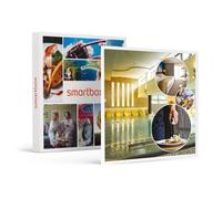 Thalazur Arcachon 4* : 2 Jours Avec Dîner, Champagne Et Accès À L'espace Spa Marin - Smartbox - Coffret Cadeau Séjour