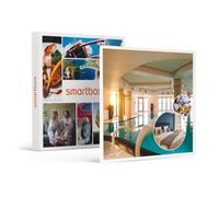 Thalazur Saint-Jean-De-Luz 4* : 2 Jours Avec Accès À L'espace Spa Marin - Smartbox - Coffret Cadeau Séjour