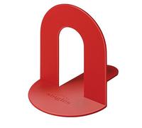 That Company Called If - Serre-livres Bookend Singles, de couleur rouge