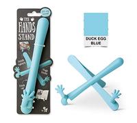 That Company called If The Hands stand - Support pliable, couleur bleue