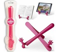 That Company Called If The Hands Support pliable - Rouge