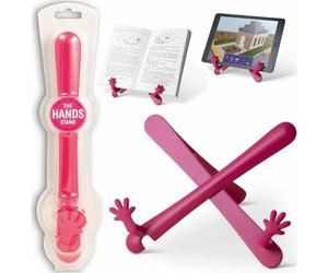 That Company Called If The Hands Support pliable - Rouge