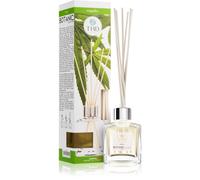 THD Botanic Canna iffuseur d'huiles essentielles avec recharge 120 ml