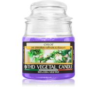 THD Italian Luxury Chloe bougie parfumée 100 g