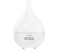THD Niagara White diffuseur d’huiles essentielles ultrasonique et humidificateur d’air 1 pcs