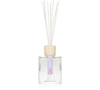 THD Platinum Collection Lavanda Mediterranea diffuseur d'huiles essentielles avec recharge 200 ml