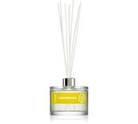 THD Platinum Collection Lemongrass diffuseur d'huiles essentielles 100 ml