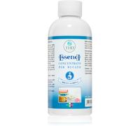 THD Profumo Lavatrice Brezza Marina Parfum Concentré pour Machine à Laver 100 ml