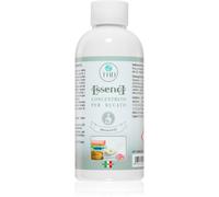 THD Profumo Lavatrice Diamante Parfum Concentré pour Machine à Laver 100 ml
