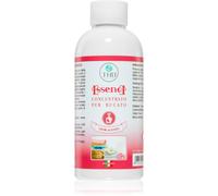 THD Profumo Lavatrice Fior Di Loto Parfum Concentré pour Machine à Laver 100 ml