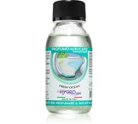 THD Profumo Lavatrice Fresh Ocean Parfum Concentré pour Machine à Laver 100 ml