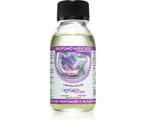 THD Profumo Lavatrice Lavanda Inglese Parfum Concentré pour Machine à Laver 100 ml