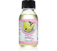 THD Profumo Lavatrice Orchidea e Vanilla Parfum Concentré pour Machine à Laver 100 ml