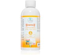 THD Profumo Lavatrice Talco Parfum Concentré pour Machine à Laver 100 ml