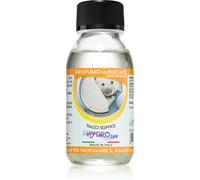 THD Profumo Lavatrice Talco Soffice Parfum Concentré pour Machine à Laver 100 ml