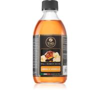 THD Ricarica Ambre E Vaniglia recharge pour diffuseur d'huiles essentielles 300 ml