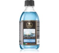 THD Ricarica Oriental Flower recharge pour diffuseur d'huiles essentielles 300 ml
