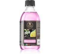 THD Ricarica Sandalo E Bergamotto recharge pour diffuseur d'huiles essentielles 300 ml