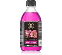 THD Ricarica Sweet Peonia recharge pour diffuseur d'huiles essentielles 300 ml