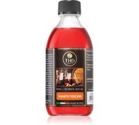 THD Ricarica Vigneto Toscano recharge pour diffuseur d'huiles essentielles 300 ml