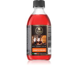THD Ricarica Vigneto Toscano recharge pour diffuseur d'huiles essentielles 300 ml