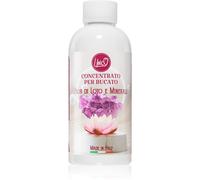 THD Unico Lotus Flower & Mineral Salts Parfum Concentré pour Machine à Laver 100 ml