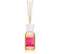THD Unico Pink Hibiscus diffuseur d'huiles essentielles avec recharge 100 ml