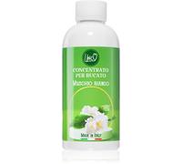 THD Unico White Musk Parfum Concentré pour Machine à Laver 100 ml